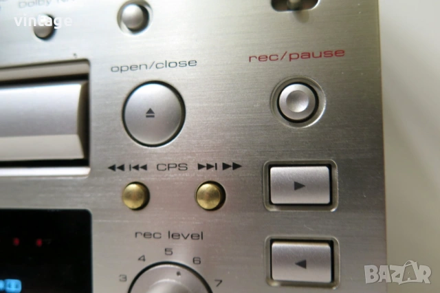 TEAC H 300, снимка 13 - Аудиосистеми - 53065196