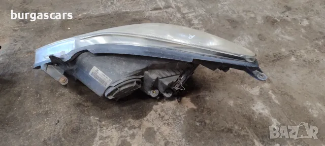 Фарове Opel Corsa D десен - 130лв, снимка 6 - Части - 47621151