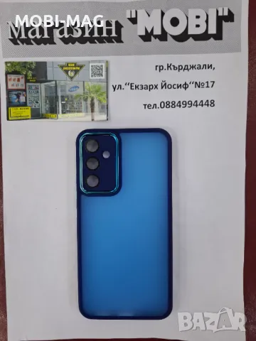 кейс/гръб за Samsung A34, снимка 1 - Калъфи, кейсове - 48496565