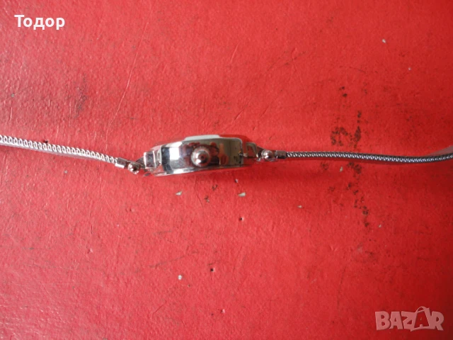 Страхотен дамски  часовник Rosato , снимка 5 - Дамски - 50458709