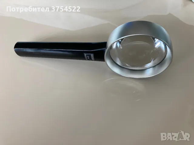 Zeiss Lupe D16 професионална лупа