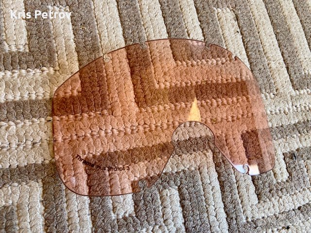 Детски Мото/Ски Очила Маска Briko, снимка 8 - Аксесоари и консумативи - 40179435