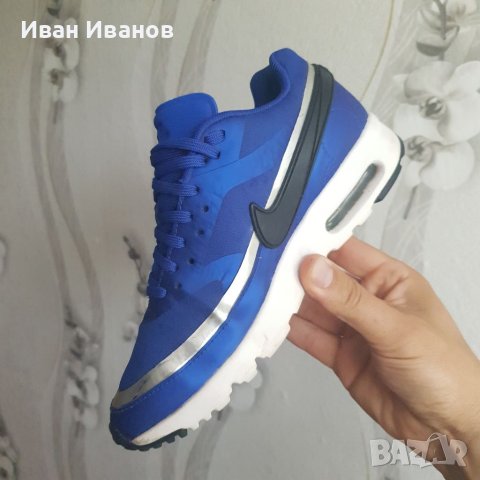 маратонки Nike Air Max BW Ultra   номер 36, снимка 8 - Маратонки - 28490559