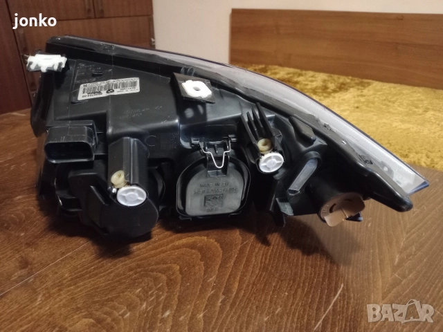 Комплект тунинг фарове за BMW E 90/91 (2005-2007), снимка 10 - Аксесоари и консумативи - 52908315