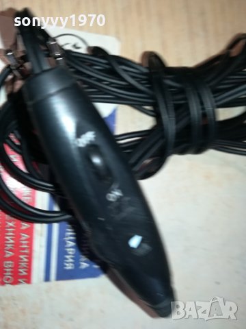 SENNHEISER HEADPHONES-ВНОС GERMANY 2812231100, снимка 8 - Слушалки и портативни колонки - 43568579