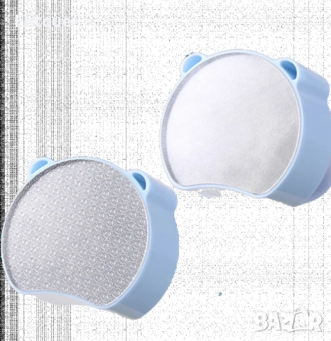 Уред за премахване на суха кожа на петите, снимка 3 - Други - 52869628