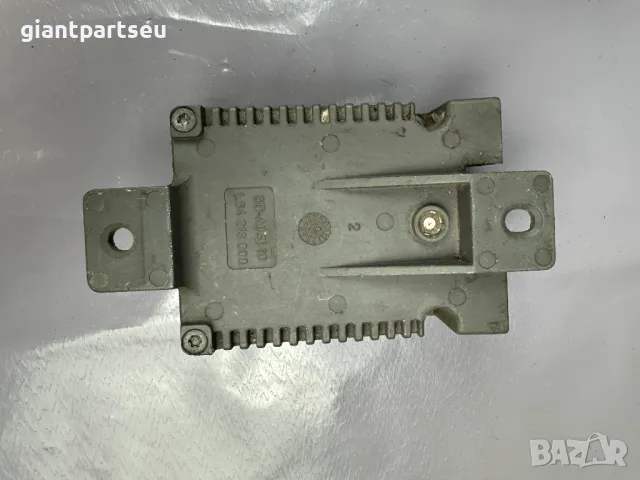 Реле Управление Охладителна Перка за Мерцедес Mercedes-benz A0275456432, снимка 3 - Части - 49546034