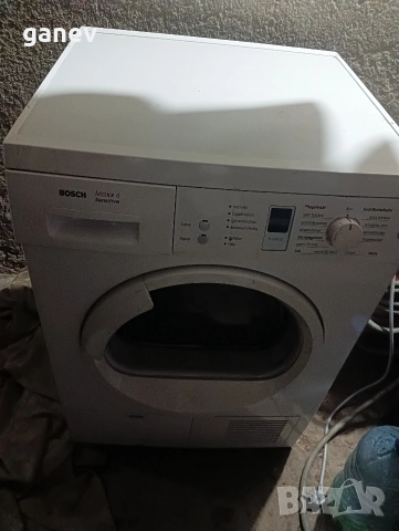 сушилня за дрехи , снимка 2 - Сушилни - 52844276