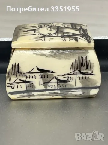 Ориенталска  кутийка за Бижута, снимка 6 - Други - 49513110