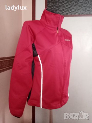 SWIX softshell, Оригинал, Размер S. Код 1529, снимка 14 - Спортни екипи - 35649461