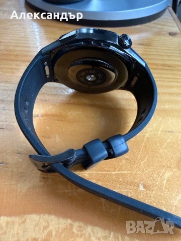 Смарт часовник HUAWEI WATCH GT 6 Pro Black, снимка 4 - Мъжки - 53341933