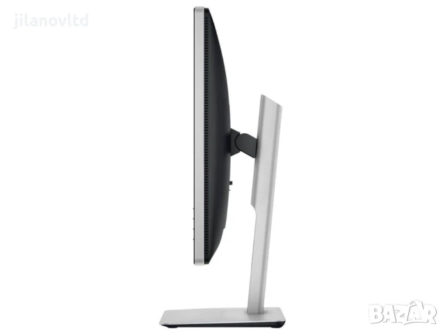 Монитор Dell P2415Q 3840x2160 с 12 месеца гаранция, снимка 4 - Монитори - 50897152