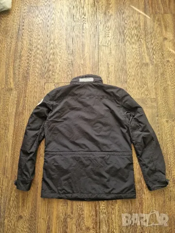 Страхотно мъжко яке NAPAPIJRI размер L , , снимка 10 - Якета - 47886675