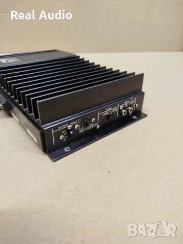 Harman Kardon авто усилвател , снимка 3 - Аксесоари и консумативи - 50417816