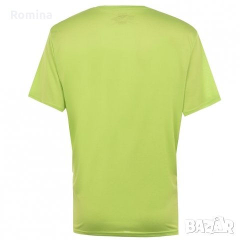 Мъжка спортна тениска, снимка 2 - Тениски - 32786118