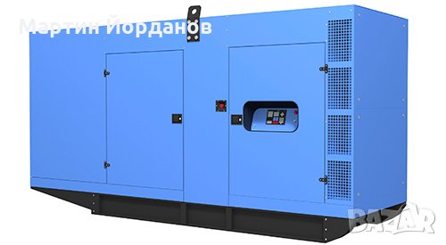 Дизелов генератор за ток, агрегат за ток, снимка 2 - Генератори - 16245796
