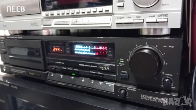 Декове Technics, снимка 10 - Аудиосистеми - 44351988