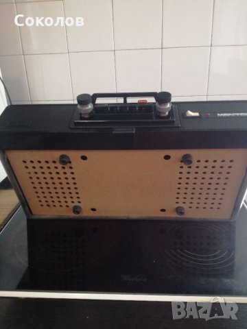 VOXSON 2008 CN МНОГО РЯДЪК , снимка 9 - Радиокасетофони, транзистори - 33646519