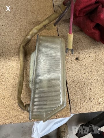 ПОДФАРНИК / ПРЕДЕН ГАБАРИТ ПФ216 ЗА ЗАЗ 966 НОВ СССР, снимка 2 - Части - 43928600