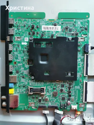 SAMSUNG UE49KU6502U BN41-02528 BN44-00876C, снимка 2 - Части и Платки - 48409555