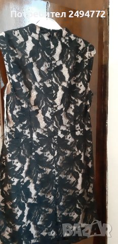 Нова рокля официална , снимка 4 - Рокли - 43484496