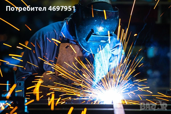 Търся заварчик за гр. София 