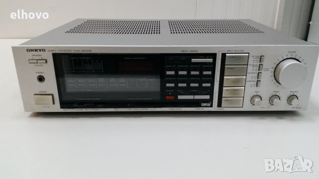 Стерео усилвател ONKYO TX-7240