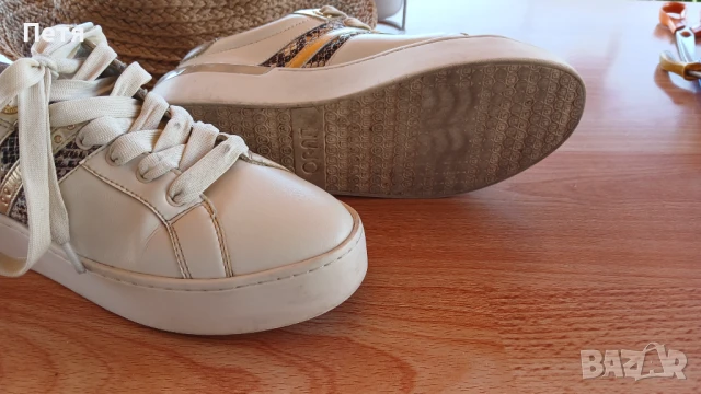 Liu jo 36 номер 2 чифта, снимка 2 - Маратонки - 50983610