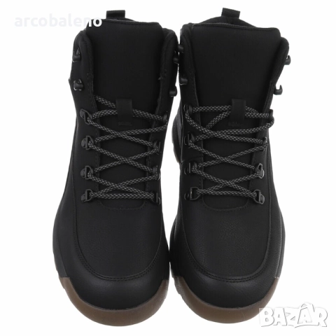 Мъжки боти , снимка 4 - Мъжки боти - 52212275
