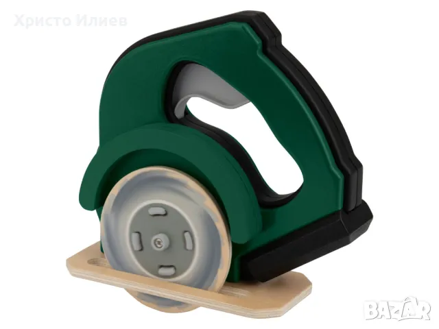 Дървени играчки за майстори Верижен трион акумулаторен винтоверт циркуляр, снимка 10 - Други - 48799864