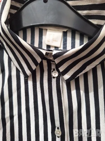 Лот блуза,пола,чанта и токчета за 20лв, снимка 7 - Ризи - 36451308