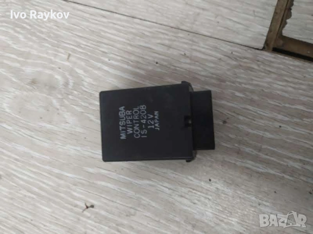   Реле чистачки за Subaru , MITSUBA IS-4208