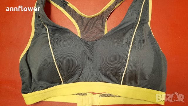 Спортен сутиен Secret Possession , снимка 1