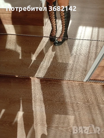 продавам дамски ботуши , снимка 16 - Дамски ботуши - 51195659