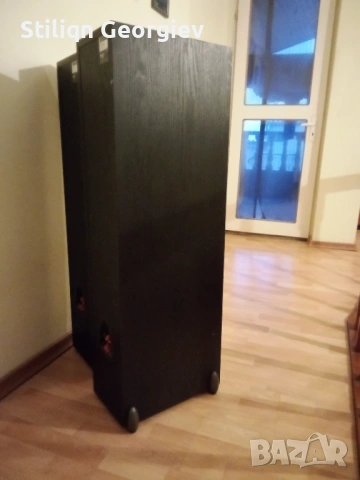 Klipsch synergy f2 , снимка 5 - Тонколони - 53327556