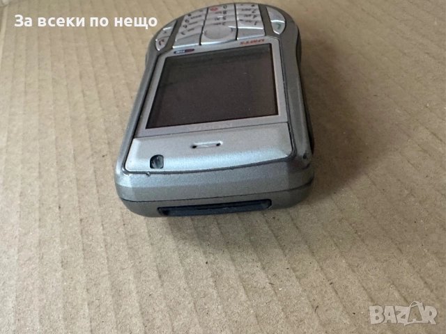 Nokia 6630 , Нокия 6630 , Made in Finland, снимка 5 - Nokia - 52057742