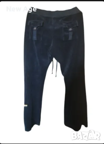 	Долнище Juicy Couture - оригинал р. Л, снимка 3 - Спортни екипи - 49114154