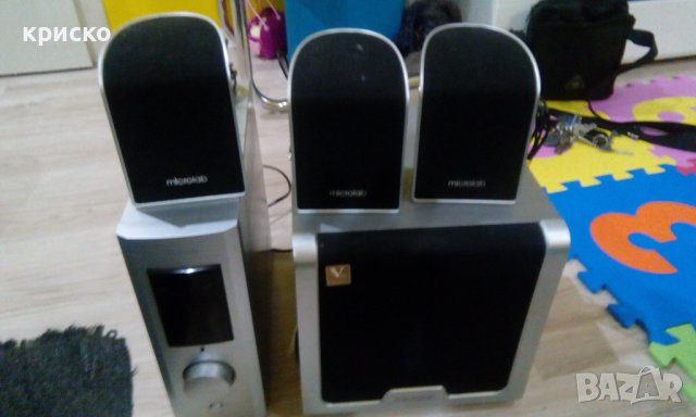 домашно кино, снимка 8 - Плейъри, домашно кино, прожектори - 43624798