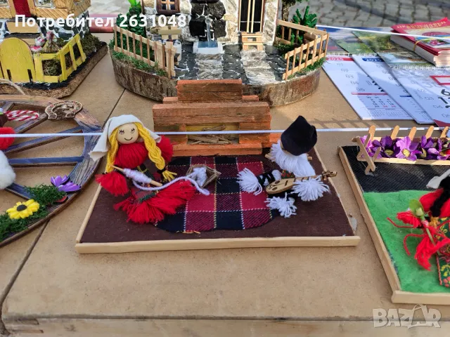 сувенирни мартеници, снимка 8 - Други стоки за дома - 43952925