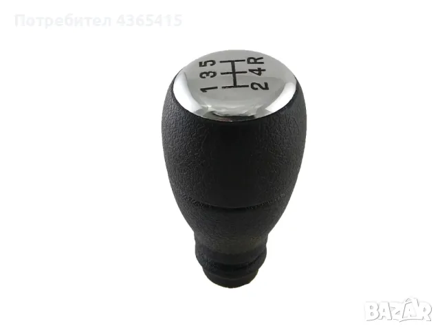 Топка за скоростен лост за Peugeot Partner / Citroen Berlingo  - 5 Скорости, снимка 3 - Части - 49303578