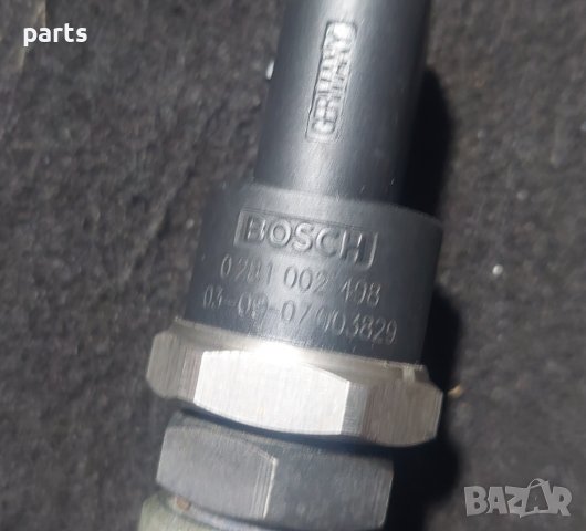 Горивна Рейка 2.7CRD - 2.7CDI Jeep Grand Cherokee - Mercedes N, снимка 6 - Части - 39867410