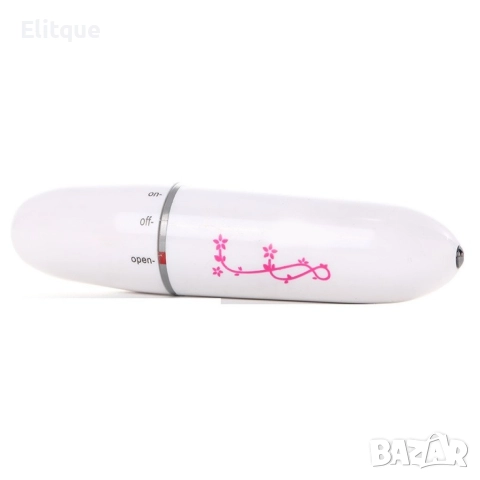 Мини масажор за лице и около очите, снимка 4 - Масажори - 52866553