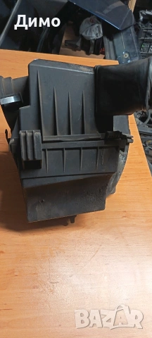 кутия въздушен филтър бмв е46 320 бензин bmw e46, снимка 4 - Части - 53168968