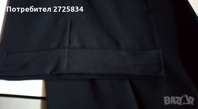 Панталон Moschino Cheap & Chic, размер IT 46 D 42, снимка 5 - Панталони - 35062087