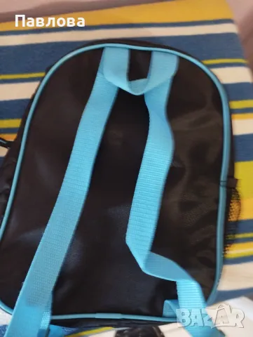 Раничка Маккуин, снимка 3 - Раници - 49426586