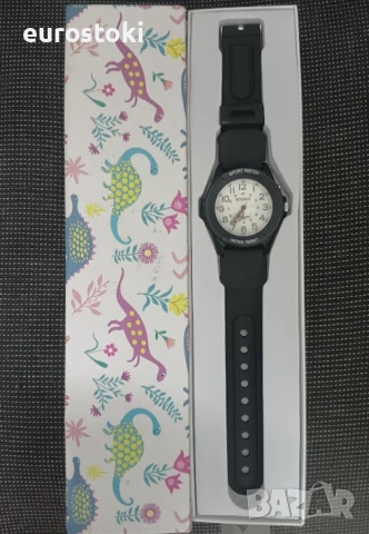 Детски аналогов часовник SOCICO, водоустойчив детски часовник, снимка 8 - Детски - 52436938