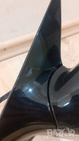 Огледало ляво за Mercedes SLK R171 (2004-2011г.), снимка 4 - Аксесоари и консумативи - 36885045