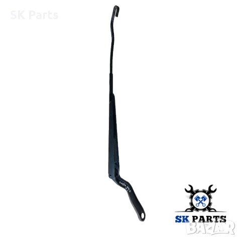 Рамо чистачка дясно за Форд Фиеста мк6 / Fiesta mk6