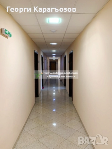 №4015 Обзаведен офис за продажба - ново строителство в центъра на град Хасково., снимка 10 - Офиси - 52074656