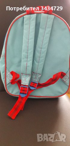 Детска раничка , снимка 3 - Раници - 43830988